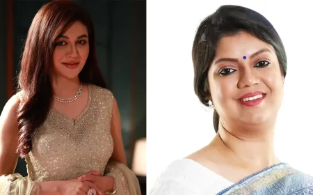 ভারতীয় সিনেমায় জয়াকে নিয়ে আপত্তি কংগ্রেস নেত্রীর