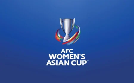 বাংলাদেশের নারীরা এশিয়ান কাপে, দেখে নিন ম্যাচের সময়সূচি ও প্রতিপক্ষ