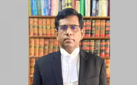 জুলাই গণহ*ত্যার নির্দেশদাতাদের বিচার ডিসেম্বরের মধ্যে সম্পন্ন হবে: চিফ প্রসিকিউটর