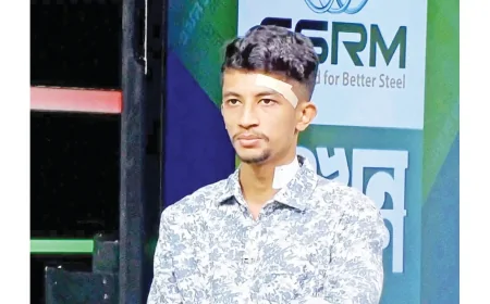 বৈষম্যবিরোধী’ ছাত্রনেতা রিয়াদের বাসা থেকে কোটি টাকার চেক-এফডিআর উদ্ধার