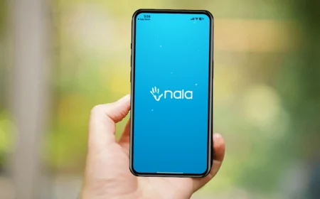 প্রবাসীদের জন্য সুখবর, বাংলাদেশে চালু হলো নালা অ্যাপ