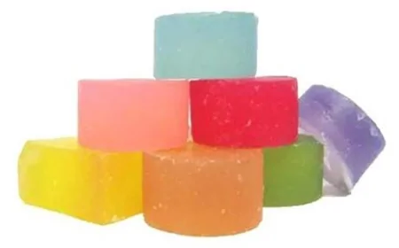 টয়লেট সোপ কী