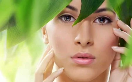 ত্বক দ্রুত উজ্জ্বল করার ঘরোয়া ৫ উপায়