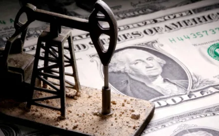 প্রট্রো ডলার ইতিহাস গুরুত্ব এবং বিশ্ব অর্থনীতিতে প্রভাব