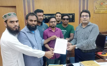 ভূরুঙ্গামারীতে বেওয়ারিশ ও হিংস্র কুকুরের তাণ্ডব, সোলিড টিম বাংলাদেশের ৭ দফা দাবি