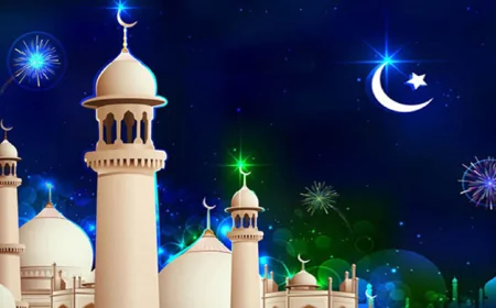 ঈদে মিলাদুন্নবী (সা.) ২০২৫, বাংলাদেশে সরকারি ছুটি কবে