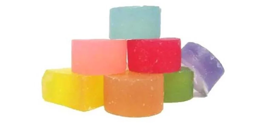 টয়লেট সোপ কী