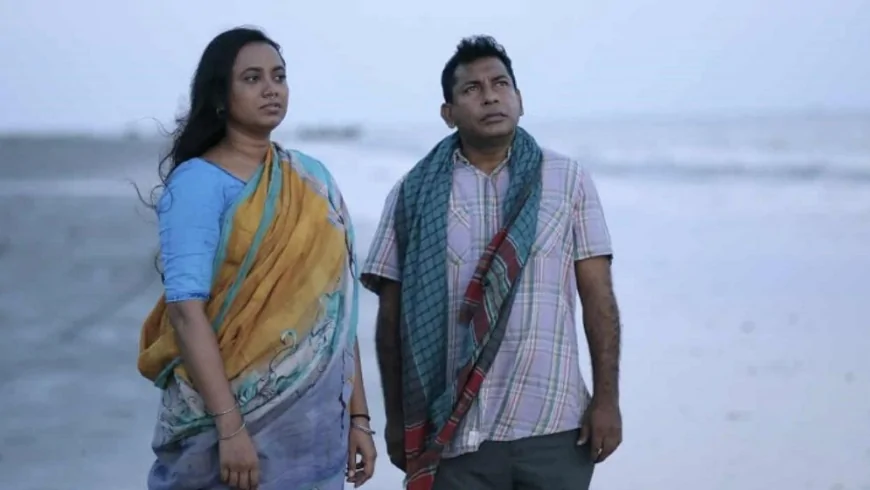 মোশাররফ করিম ও জুঁই অভিনীত ‘আবর্ত’ ডালাস চলচ্চিত্র উৎসবে নির্বাচিত