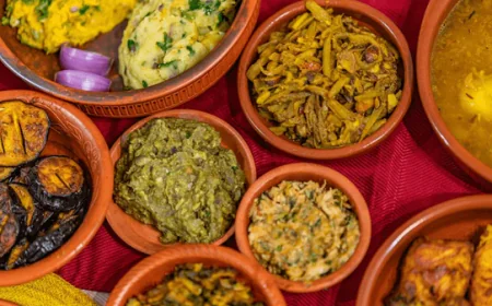 অতিরিক্ত ডাল ও সবজি খাওয়া কি সত্যিই শরীরের জন্য ক্ষতিকর