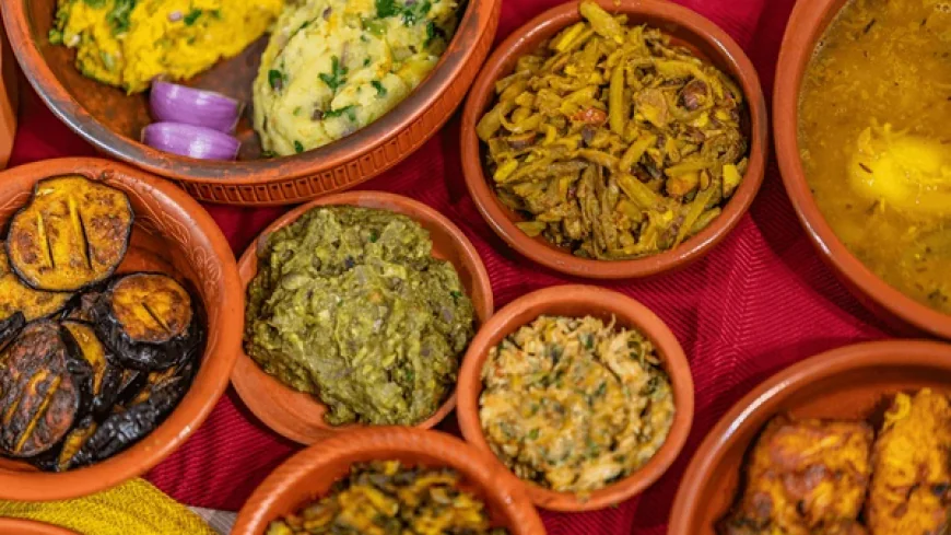 অতিরিক্ত ডাল ও সবজি খাওয়া কি সত্যিই শরীরের জন্য ক্ষতিকর